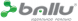 Ballu Logo