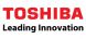 Toshiba Logo